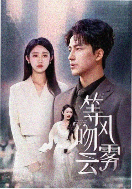 悬疑剧阁楼十二夜剧照
